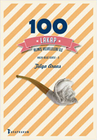 100 Lakap - Aln Velveleleri le