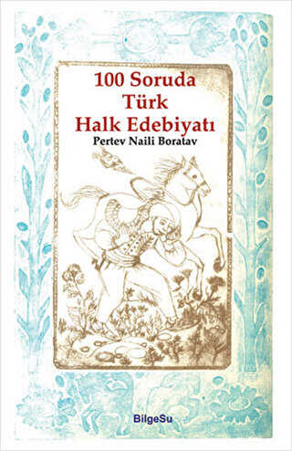 100 Soruda Trk Halk Edebiyat