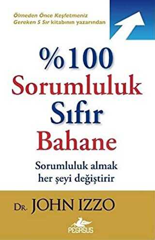 %100 Sorumluluk Sfr Bahane