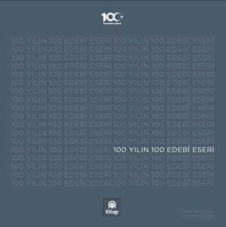 100 Yln 100 Edebi Eseri