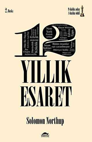 12 Yllk Esaret