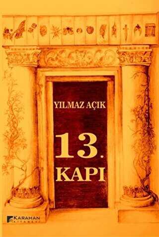 13. Kap