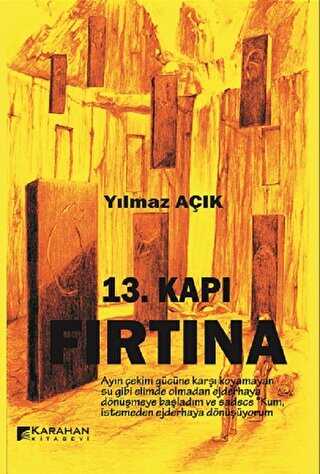 13. Kap Frtna