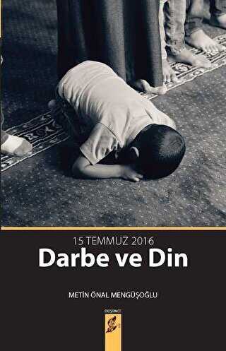 15 Temmuz Darbe ve Din