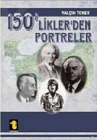 150liklerden Portreler