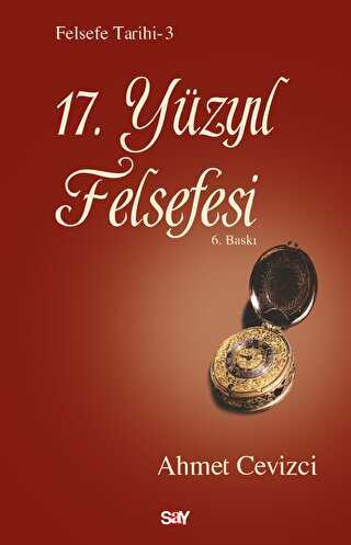 17. Yzyl Felsefesi