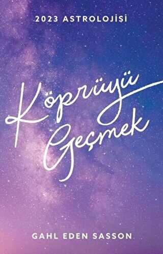 2023 Astrolojisi - Kpry Gemek