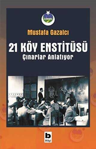 21 Ky Enstits - narlar Anlatyor