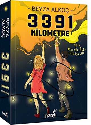 3391 Kilometre