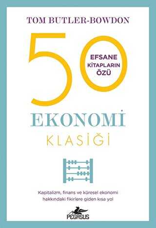 50 Ekonomi Klasii