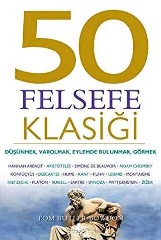 50 Felsefe Klasii