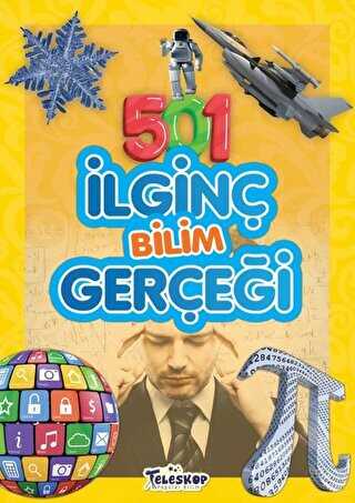 501 lgin Bilim Gerei