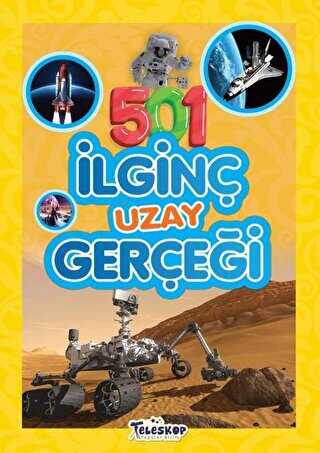 501 lgin Uzay Gerei