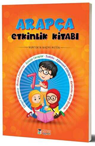 7. Snf Arapa Etkinlik Kitab