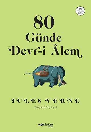 80 Gnde Devr-i Alem