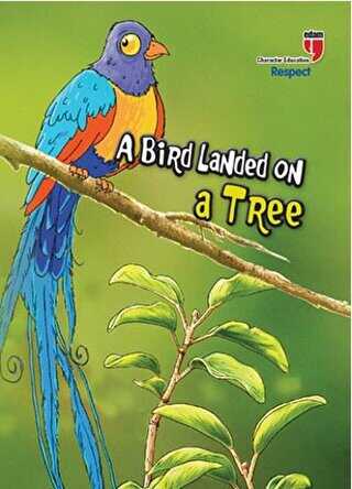 A Bird Landed On A Tree - Respect; Stories With The Phoenix