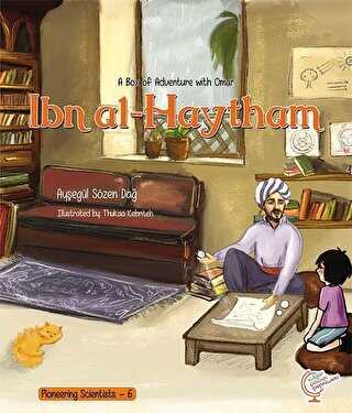 A Box of Adventure with Omar: bn Al-Haytham