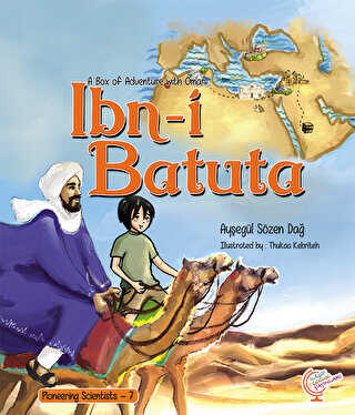 A Box of Adventure with Omar: bn-i Batuta