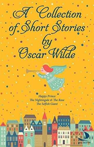 A Collection of Short Stories