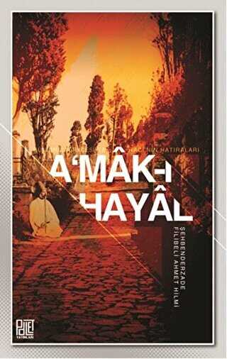 A`mak- Hayal