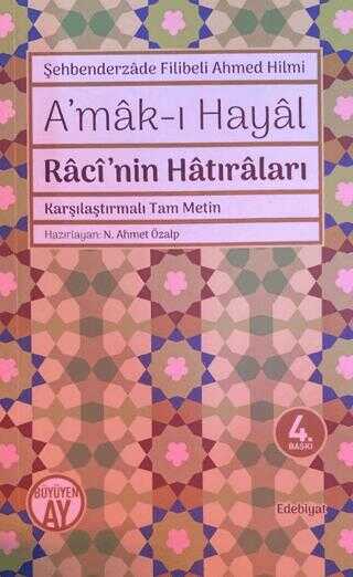 A`mak- Hayal