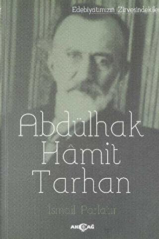 Abdlhak Hamit Tarhan