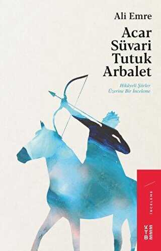 Acar Svari Tutuk Arbalet