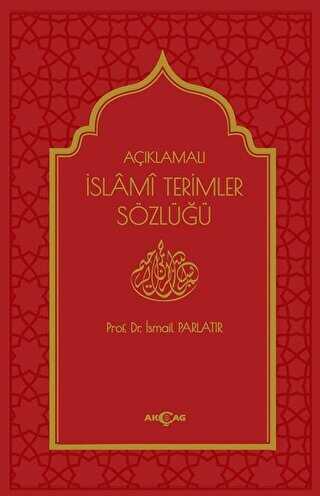 Aklamal slami Terimler Szl