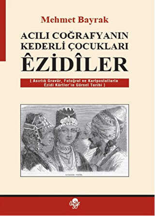 Acl Corafyann Kederli ocuklar Ezidiler