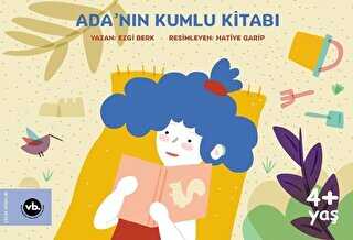 Ada`nn Kumlu Kitab