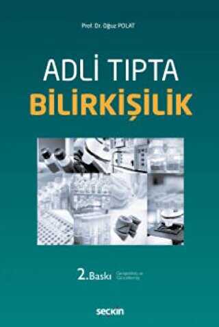 Adli Tpta Bilirkiilik