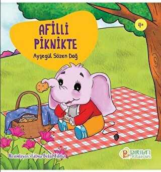 Afilli Piknikte