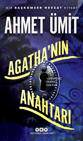 Agathann Anahtar