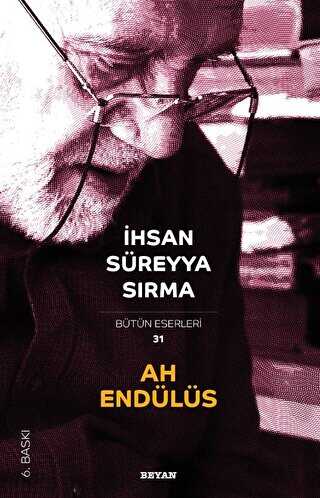 Ah Endls - Btn Eserleri 31