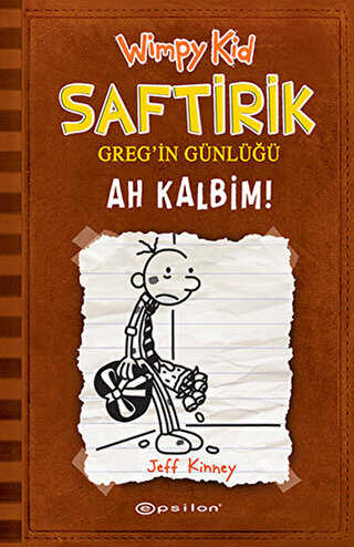 Ah Kalbim! - Saftirik Gregin Gnl 7