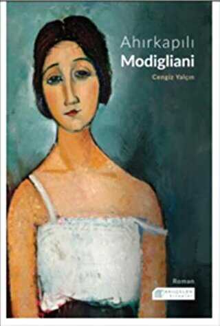 Ahrkapl Modigliani