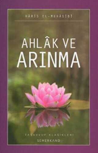 Ahlak ve Arnma