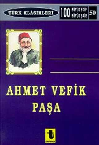 Ahmet Vefik Paa