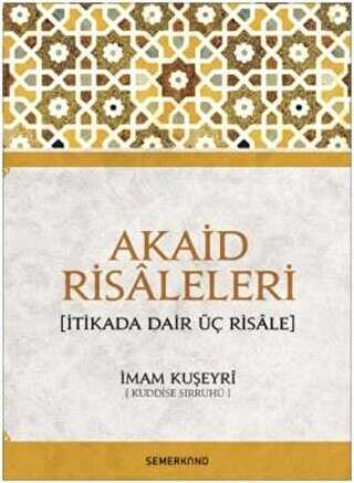 Akaid Risaleleri