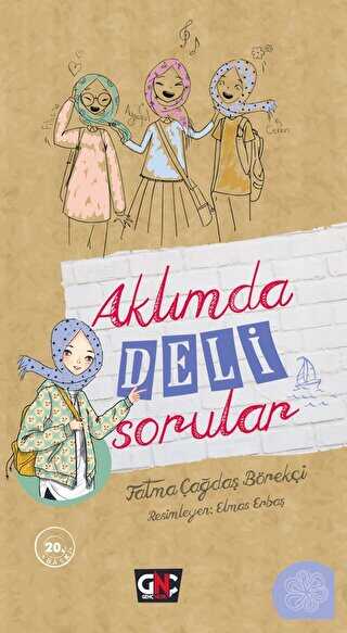 Aklmda Deli Sorular