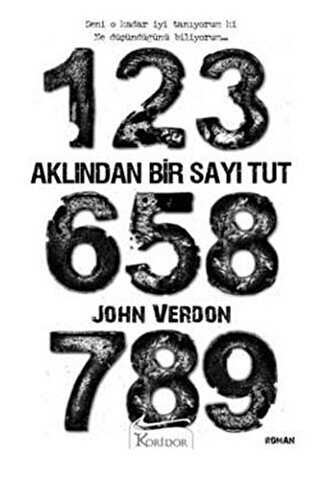 Aklndan Bir Say Tut