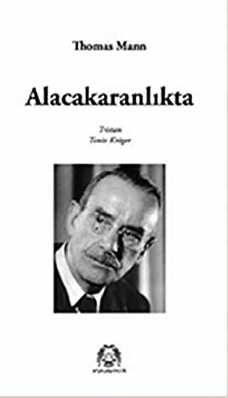 Alacakaranlkta