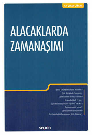 Alacaklarda Zamanam