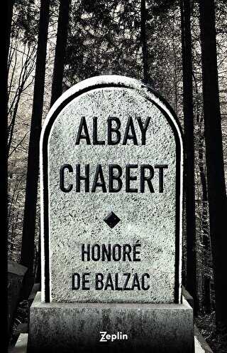 Albay Chabert