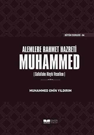 Alemlere Rahmet Hazreti Muhammed sas Ciltli