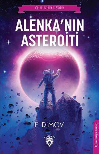 Alenka`nn Asteroiti