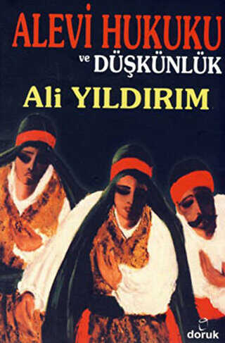 Alevi Hukuku ve Dknlk