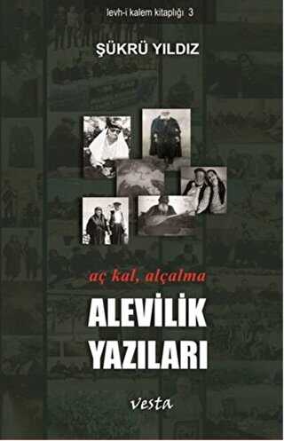 Alevilik Yazlar