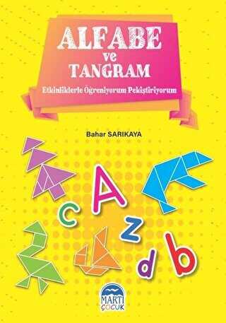 Alfabe ve Tangram