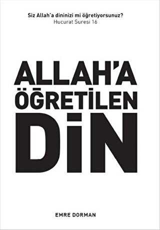 Allah`a retilen Din